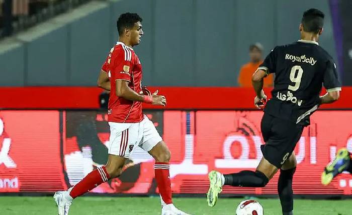 Nhận định, soi k&egrave;o Tala'ea El Gaish vs National Bank of Egypt, 22h00 ng&agrave;y 9/4: Duy tr&igrave; khoảng c&aacute;ch