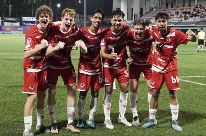 Nhận định, soi k&egrave;o Tanjong Pagar Utd vs Young Lions, 18h30 ng&agrave;y 10/4: Những người khốn khổ