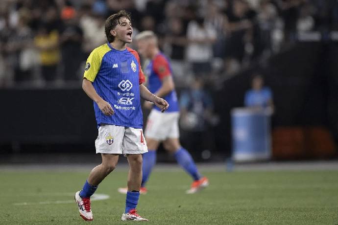 Nhận định, soi k&egrave;o UC de Venezuela vs Club Libertad, 5h00 ng&agrave;y 10/4: Dễ ho&agrave;