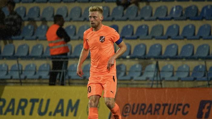 Nhận định, soi k&egrave;o Van vs Urartu, 18h30 ng&agrave;y 10/4: Đ&aacute;nh chiếm Top1