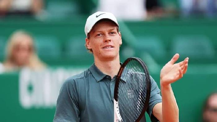 Nhận định tennis Sinner vs Machac - V&ograve;ng 3 Monte Carlo Masters, 19h30 ng&agrave;y 9/4