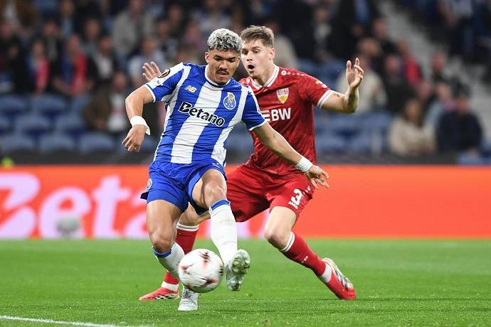 Si&ecirc;u m&aacute;y t&iacute;nh dự đo&aacute;n FC Porto vs Nottingham, 2h00 ng&agrave;y 10/4