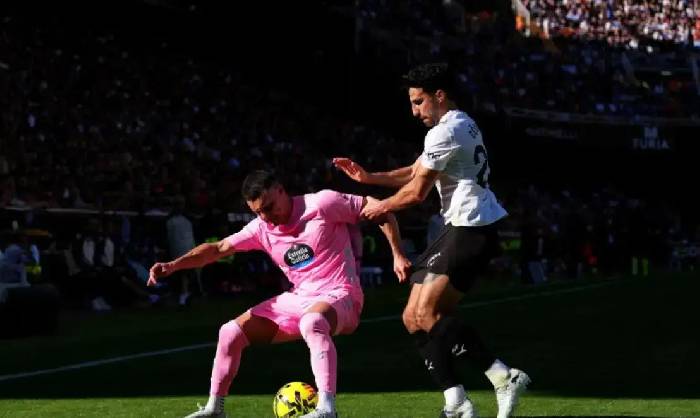 Soi k&egrave;o g&oacute;c Freiburg vs Celta Vigo, 02h00 ng&agrave;y 09/04