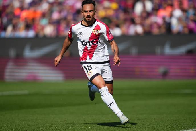 Soi k&egrave;o g&oacute;c Rayo Vallecano vs AEK Athens, 23h45 ng&agrave;y 08/04