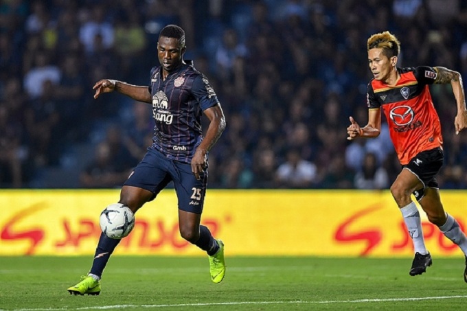 Ph&acirc;n t&iacute;ch tỷ lệ Buriram vs Nakhon Ratchasima, 17h45 ng&agrave;y 11/5