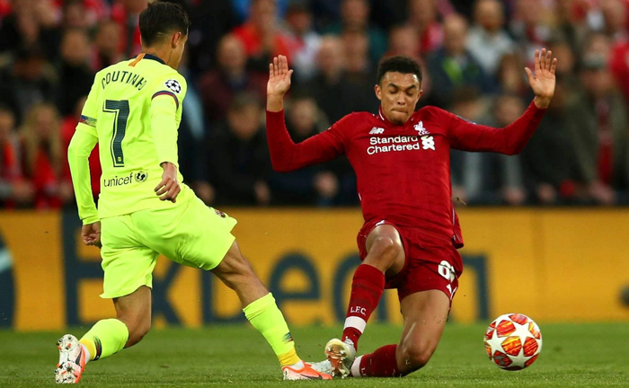 Barcelona đ&atilde; định đoạt XONG tương lai Coutinho?