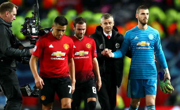 MU c&oacute; được dự Champions League 2019/20 nếu b&oacute;ng đ&aacute; Anh thống trị ch&acirc;u &Acirc;u?