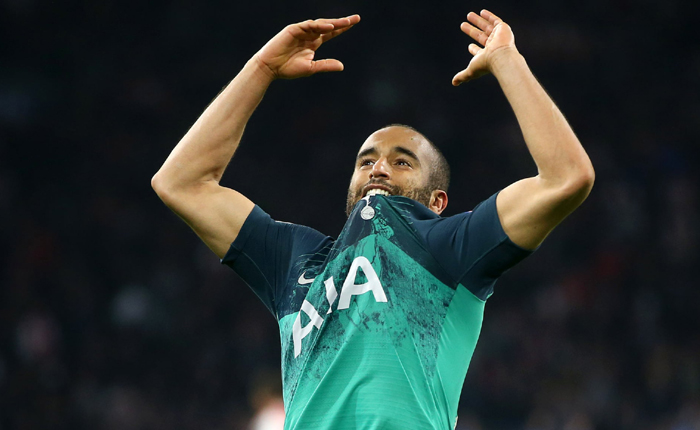 Kết quả Ajax vs Tottenham. Kết quả Champions League h&ocirc;m nay 9/5