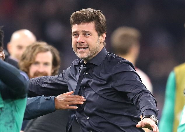 Tottenham v&agrave;o chung kết, HLV Pochettino kh&ocirc;ng tin đ&oacute; l&agrave; sự thật