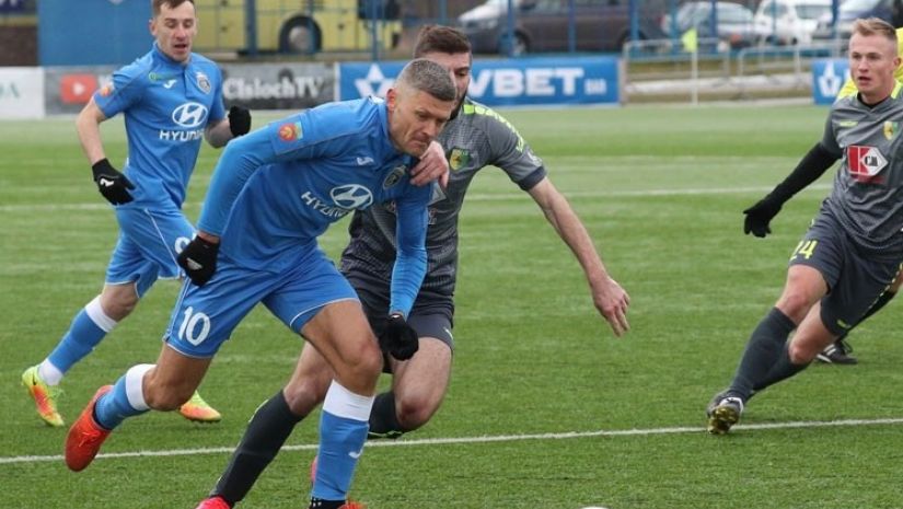 Nhận định b&oacute;ng đ&aacute; Lokomotiv Gomel vs NFK Minsk, 22h00 ng&agrave;y 11/5