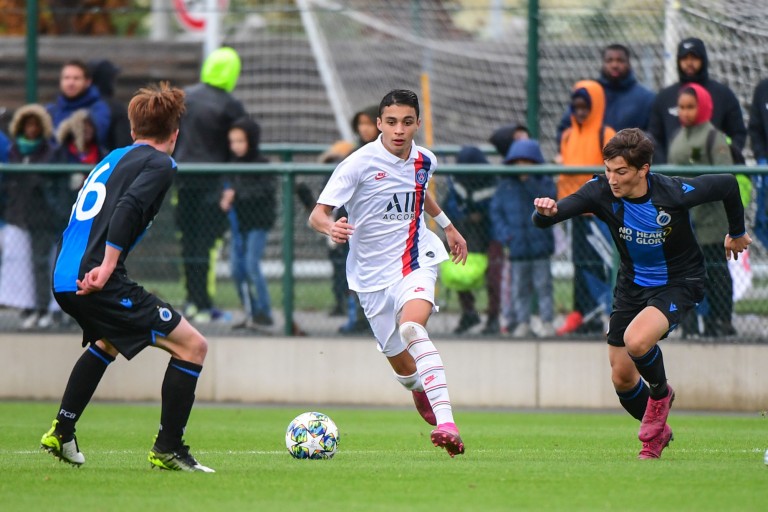 Arsenal chi&ecirc;u mộ th&agrave;nh c&ocirc;ng &ldquo;Messi mới&rdquo; của PSG?