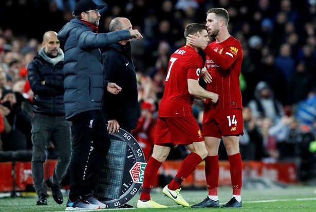 Luật thay 5 cầu thủ ch&iacute;nh thức được IFAB ph&ecirc; duyệt