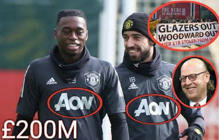 Để CĐV l&agrave;m loạn, MU mất hợp đồng 200 triệu Bảng