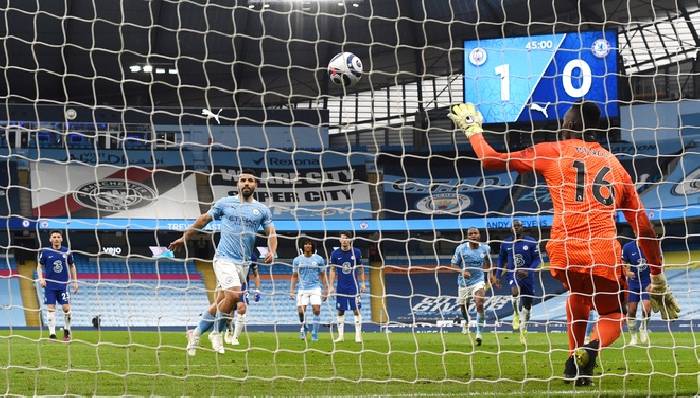 Kết quả b&oacute;ng đ&aacute; h&ocirc;m nay 9/5: Man City lại thua Chelsea, Bayern Munich v&ocirc; địch