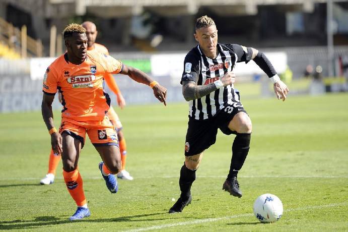 Nhận định Chievo vs Ascoli, 19h ng&agrave;y 10/5