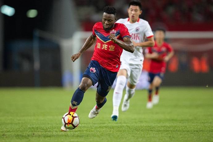 Nhận định Chongqing Liangjiang vs Henan Songshan Longmen, 17h00 ng&agrave;y 9/5