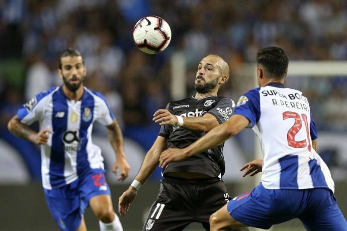 Nhận định FC Porto vs Farense, 2h15 ng&agrave;y 11/5
