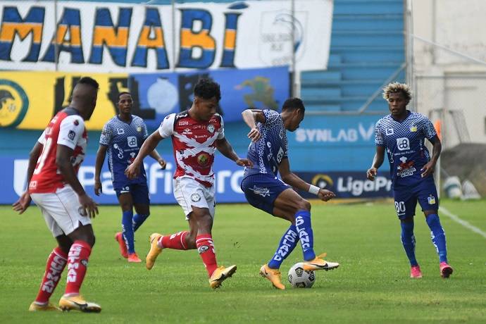 Nhận định Guayaquil City vs Manta, 7h00 ng&agrave;y 11/5