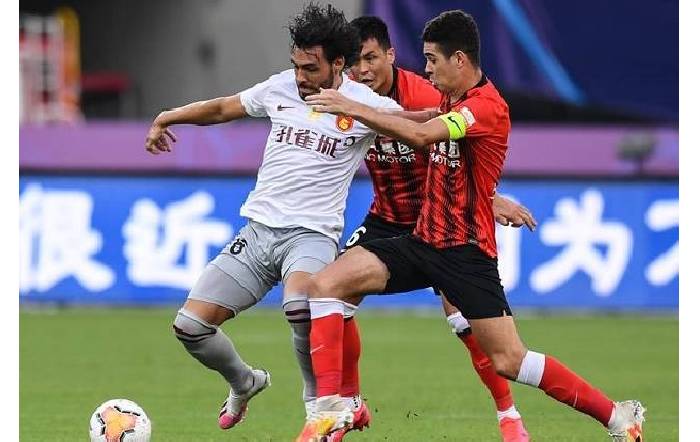 Nhận định Hebei vs Shanghai, 17h ng&agrave;y 10/5