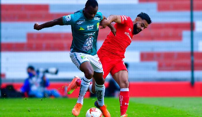 Nhận định Leon vs Deportivo Toluca, 7h00 ng&agrave;y 10/5