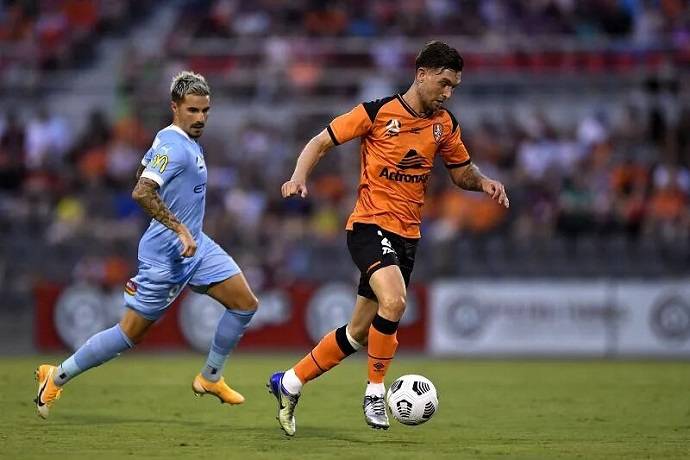 Nhận định Melbourne City vs Brisbane Roar, 13h05 ng&agrave;y 9/5