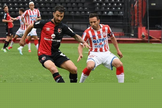 Nhận định Newell's Old Boys vs Sarmiento Jun&iacute;n, 7h ng&agrave;y 10/5