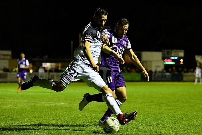 Nhận định Perth Glory vs Melbourne Victory, 15h10 ng&agrave;y 9/5