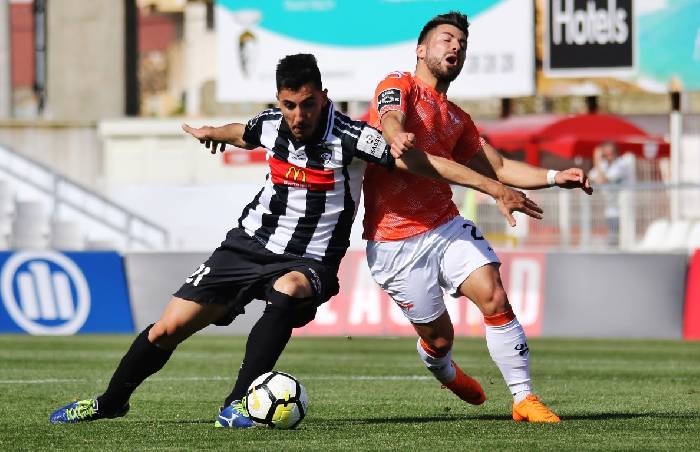 Nhận định Portimonense vs Moreirense, 0h00 ng&agrave;y 11/5