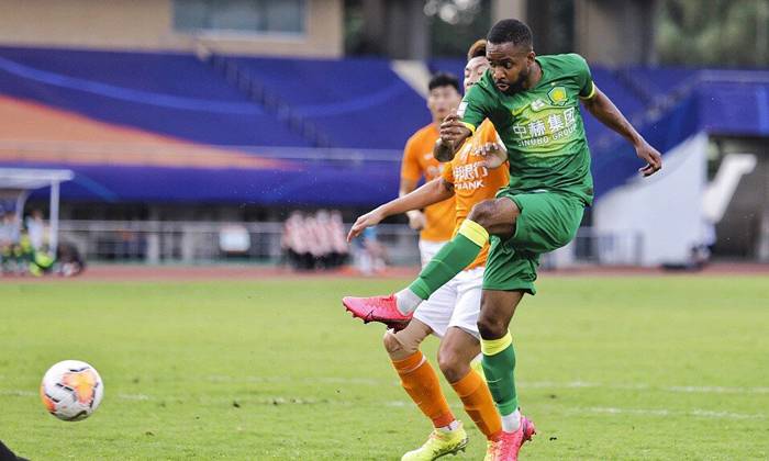 Nhận định Wuhan vs Beijing Guoan, 19h ng&agrave;y 10/5