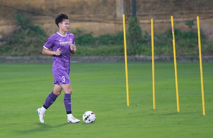 Quế Ngọc Hải chỉ ra 3 vấn đề của ĐT Việt Nam