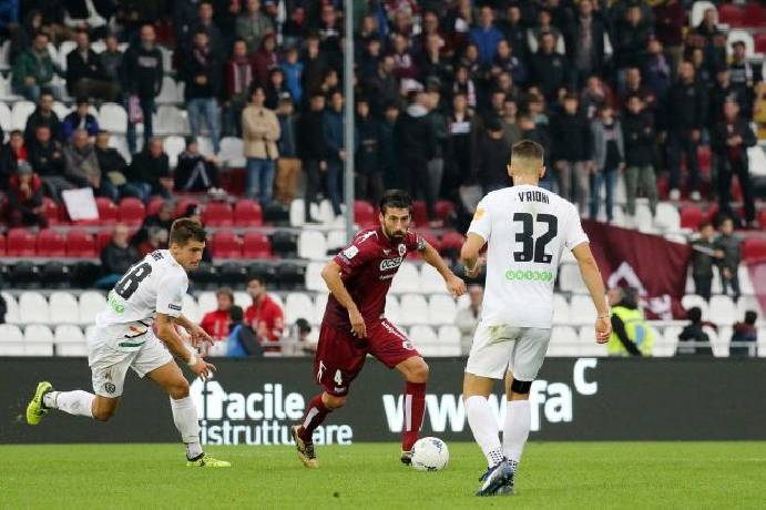 Soi k&egrave;o phạt g&oacute;c/ t&agrave;i xỉu h&ocirc;m nay 10/5: Cittadella vs Venezia