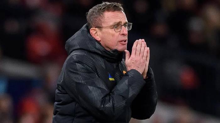 'Rangnick kh&ocirc;ng xứng đ&aacute;ng l&agrave;m HLV của Man United'