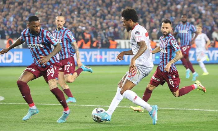 Nhận định, soi k&egrave;o Antalyaspor vs Konyaspor, 0h ng&agrave;y 10/5
