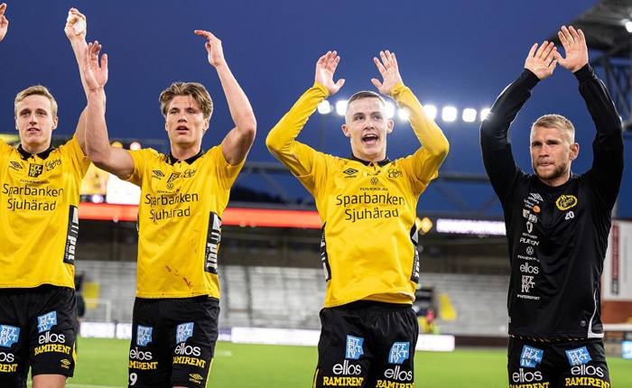 Nhận định, soi k&egrave;o Elfsborg vs Djurgarden, 0h10 ng&agrave;y 10/5