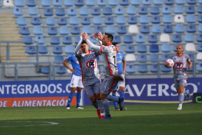 Nhận định, soi k&egrave;o La Calera vs Audax Italiano, 7h30 ng&agrave;y 10/5