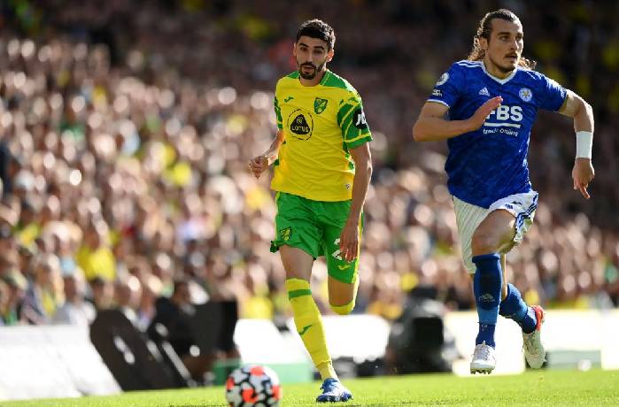 Nhận định soi k&egrave;o Leicester vs Norwich, 1h45 ng&agrave;y 12/5