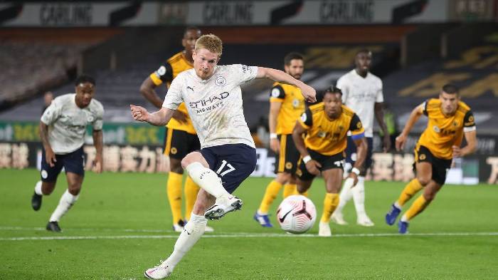 Nhận định, soi k&egrave;o Wolves vs Man City, 2h15 ng&agrave;y 12/5