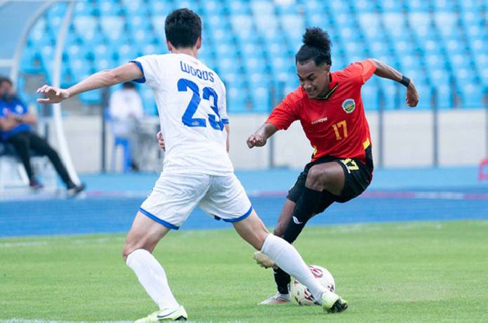 Ph&acirc;n t&iacute;ch k&egrave;o hiệp 1 U23 Myanmar vs U23 Philippines, 16h00 ng&agrave;y 10/05