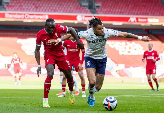 Soi bảng dự đo&aacute;n tỷ số ch&iacute;nh x&aacute;c Aston Villa vs Liverpool, 2h ng&agrave;y 11/5