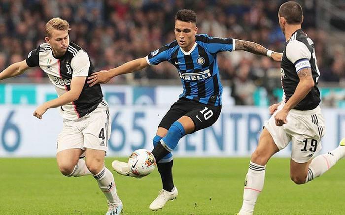 Soi bảng dự đo&aacute;n tỷ số ch&iacute;nh x&aacute;c Juventus vs Inter Milan, 2h ng&agrave;y 12/5