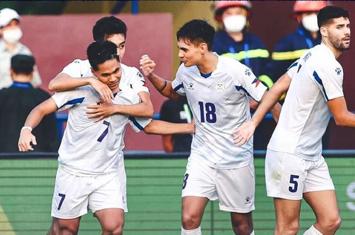 Soi k&egrave;o phạt g&oacute;c U23 Myanmar vs U23 Philippines, 16h00 ng&agrave;y 10/05