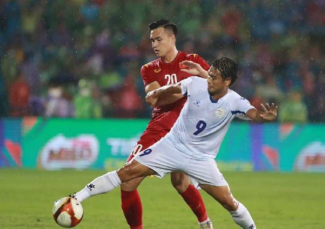 Tỷ lệ k&egrave;o nh&agrave; c&aacute;i U23 Myanmar vs U23 Philippines mới nhất, 16h ng&agrave;y 10/5 