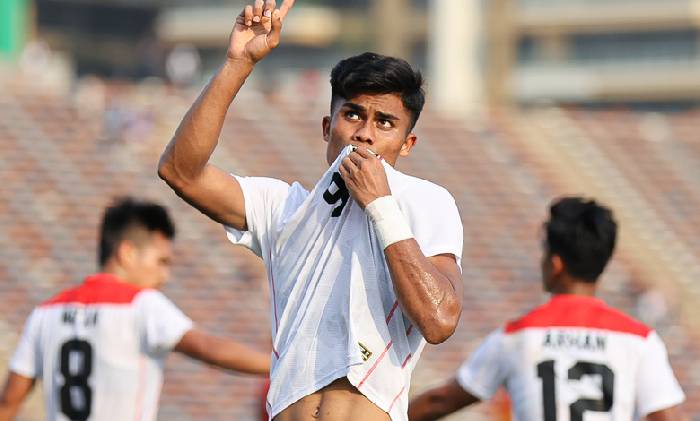 Chuy&ecirc;n gia dự đo&aacute;n kết quả U22 Campuchia vs U22 Indonesia, 19h00 ng&agrave;y 10/5