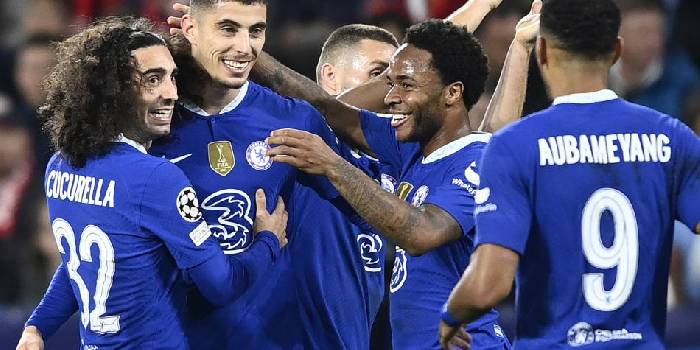 C&ograve;n chưa cập bến Chelsea, HLV 'tin đồn' đ&atilde; chốt xong 3 t&acirc;n binh