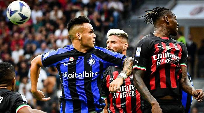 Nhận định, soi k&egrave;o AC Milan vs Inter Milan, 02h00 ng&agrave;y 11/5