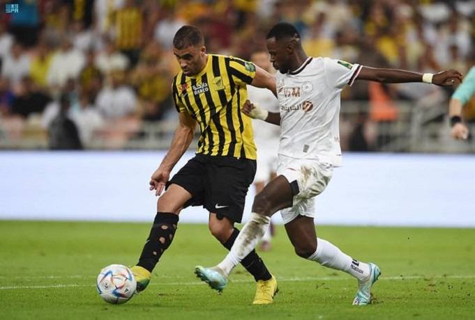 Nhận định, soi k&egrave;o Al Batin vs Al-Tai, 23h00 ng&agrave;y 10/5