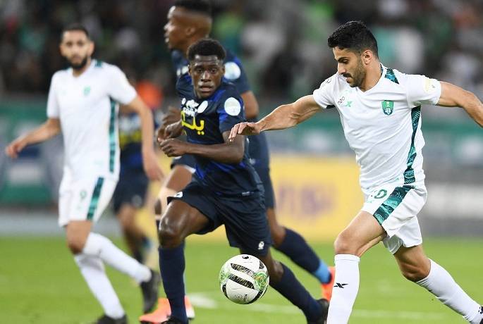 Nhận định, soi k&egrave;o Al Kholood vs Al-Akhdoud, 23h20 ng&agrave;y 10/5