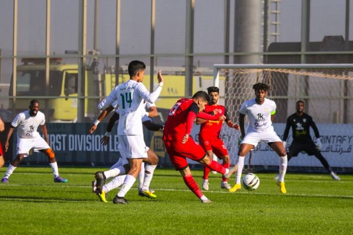 Nhận định, soi k&egrave;o Al Sahel vs Najran, 22h15 ng&agrave;y 10/5