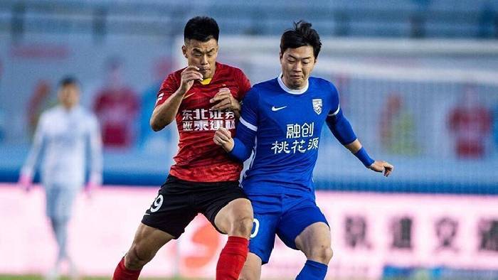 Nhận định, soi k&egrave;o Changchun YaTai vs Meizhou Hakka, 18h35 ng&agrave;y 10/5