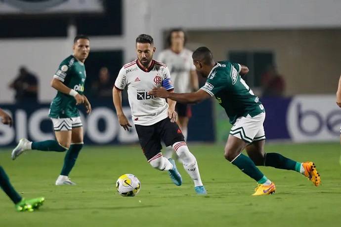 Nhận định, soi k&egrave;o Flamengo vs Goias, 06h00 ng&agrave;y 11/5